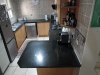 Kitchen of property in Chancliff AH