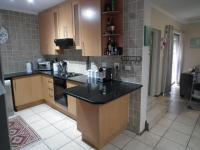 Kitchen of property in Chancliff AH