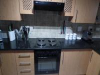 Kitchen of property in Chancliff AH