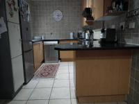 Kitchen of property in Chancliff AH