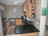 Kitchen of property in Chancliff AH