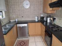 Kitchen of property in Chancliff AH