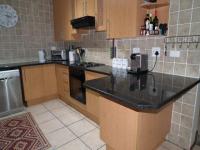 Kitchen of property in Chancliff AH