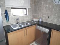 Kitchen of property in Chancliff AH