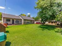 Front View of property in Brackendowns