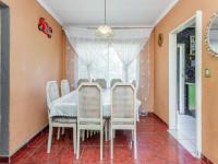 Dining Room - 10 square meters of property in Brackendowns