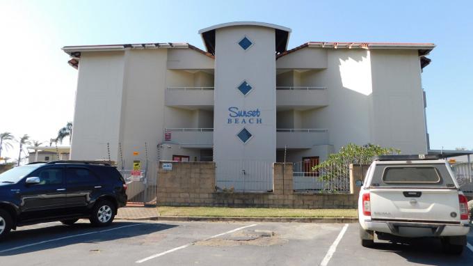 Complex For Sale in Uvongo