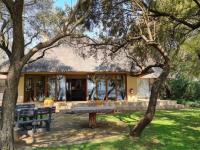  of property in Hartbeespoort