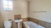 Bathroom 1 - 4 square meters of property in Watervalspruit