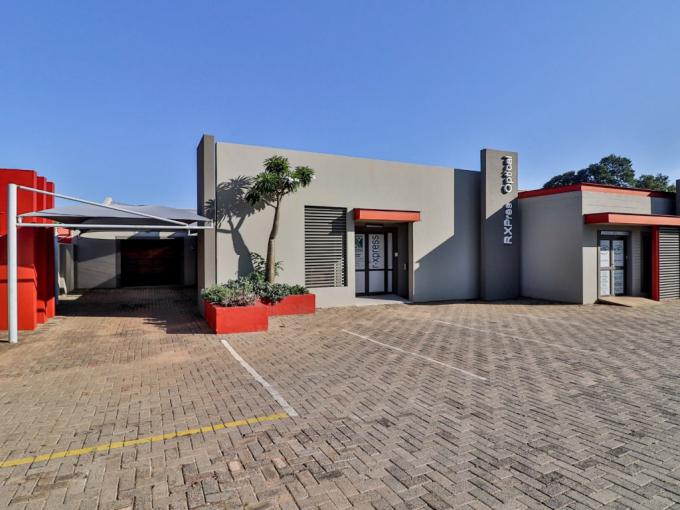 Commercial for Sale For Sale in Rustenburg - MR551173