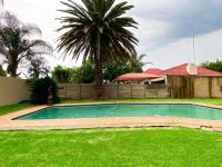  of property in Brackendowns