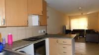 Kitchen - 8 square meters of property in Sagewood