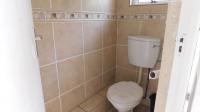 Guest Toilet - 2 square meters of property in Amanzimtoti 
