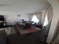 Dining Room - 12 square meters of property in Reyno Ridge