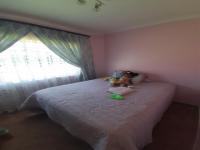 Bed Room 2 - 11 square meters of property in Reyno Ridge