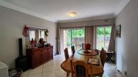 Dining Room - 20 square meters of property in Brackenhurst