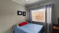 Bed Room 1 - 11 square meters of property in Brackenhurst