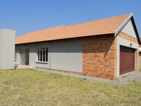 3 Bedroom 2 Bathroom House for Sale for sale in Waterkloof (Rustenburg)