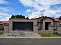 3 Bedroom 2 Bathroom House for Sale for sale in Waterval East