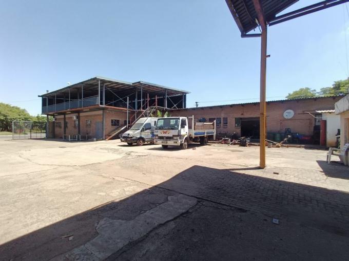 Commercial for Sale For Sale in Rustenburg - MR551655