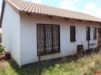  of property in Boitekong