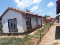  of property in Boitekong