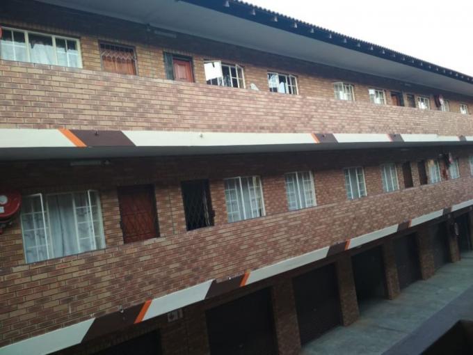 1 Bedroom Apartment for Sale For Sale in Rustenburg - MR551716