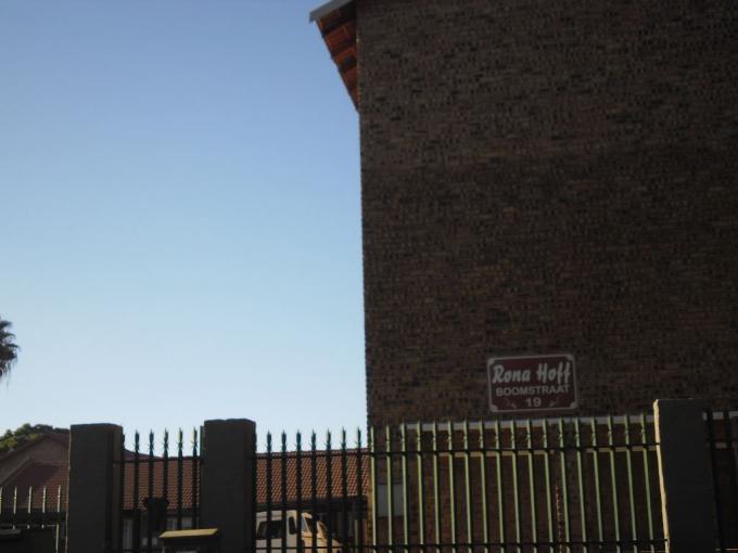 2 Bedroom Apartment for Sale For Sale in Rustenburg - MR551719