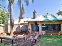  of property in Hartebeesfontein