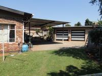  of property in Rustenburg