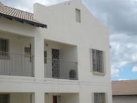 2 Bedroom 2 Bathroom Flat/Apartment for Sale for sale in Waterval East