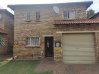  of property in Waterval East