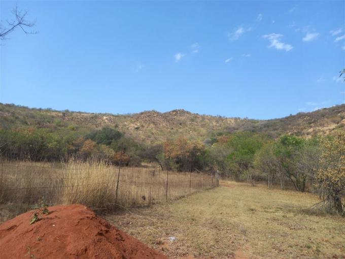 Farm for Sale For Sale in Rustenburg - MR552224