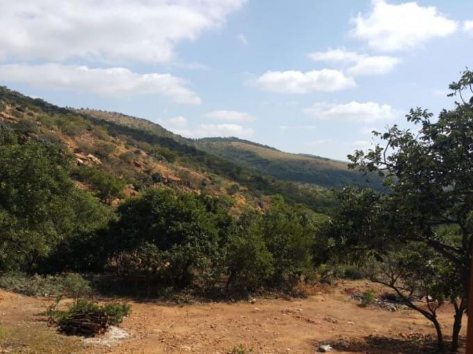 Farm for Sale For Sale in Rustenburg - MR552224