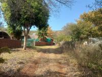  of property in Rustenburg