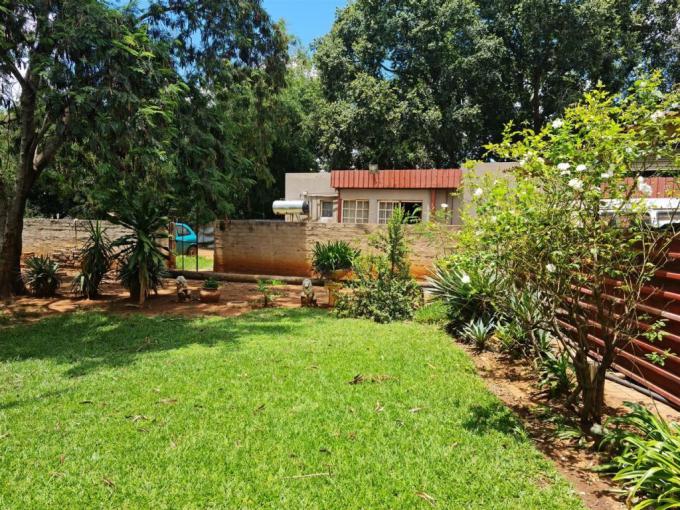 Smallholding for Sale For Sale in Rustenburg - MR552238