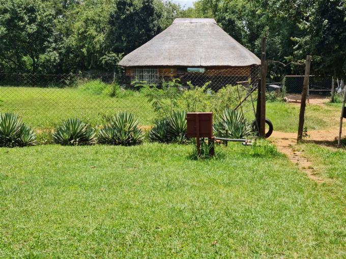 Smallholding for Sale For Sale in Rustenburg - MR552238