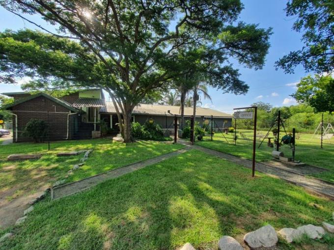 Smallholding for Sale For Sale in Rustenburg - MR552240