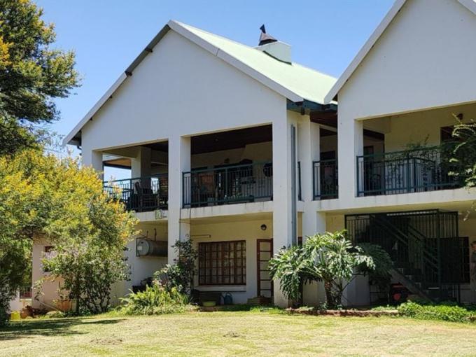 Smallholding for Sale For Sale in Rustenburg - MR552246