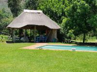  of property in Rustenburg