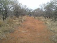  of property in Lephalale (Ellisras)