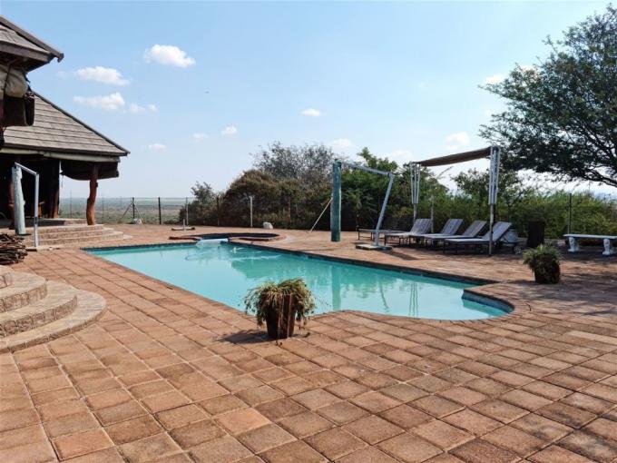 Farm for Sale For Sale in Thabazimbi - MR552271