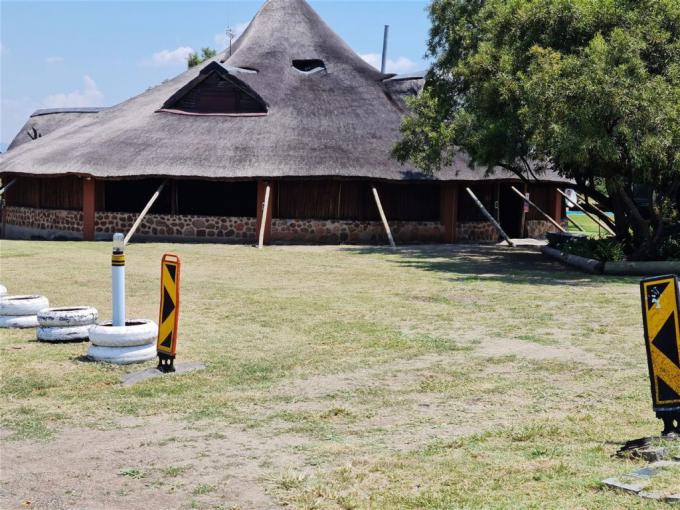 Smallholding for Sale For Sale in Rustenburg - MR552273