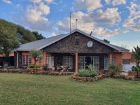  of property in Zeerust