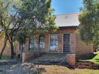  of property in Zeerust