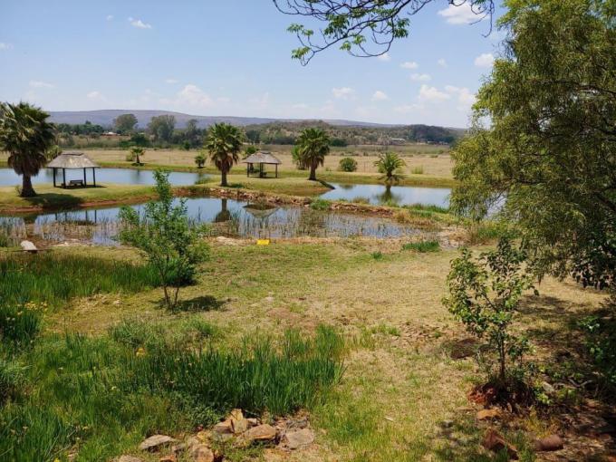 Farm for Sale For Sale in Zeerust - MR552287