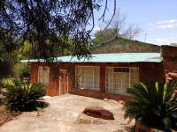  of property in Zeerust