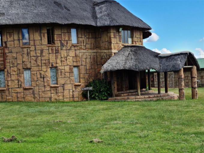 Farm for Sale For Sale in Rustenburg - MR552293