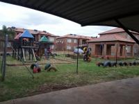  of property in Waterval East