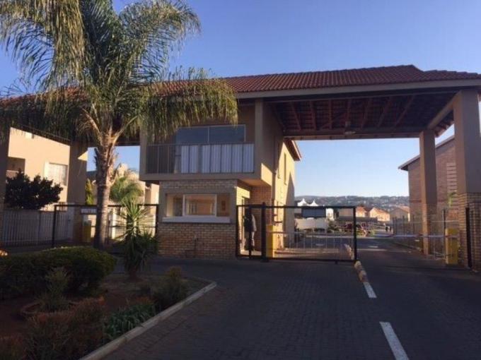 2 Bedroom Apartment for Sale For Sale in Waterval East - MR552450